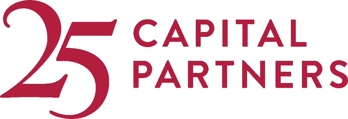 25Capital Logo